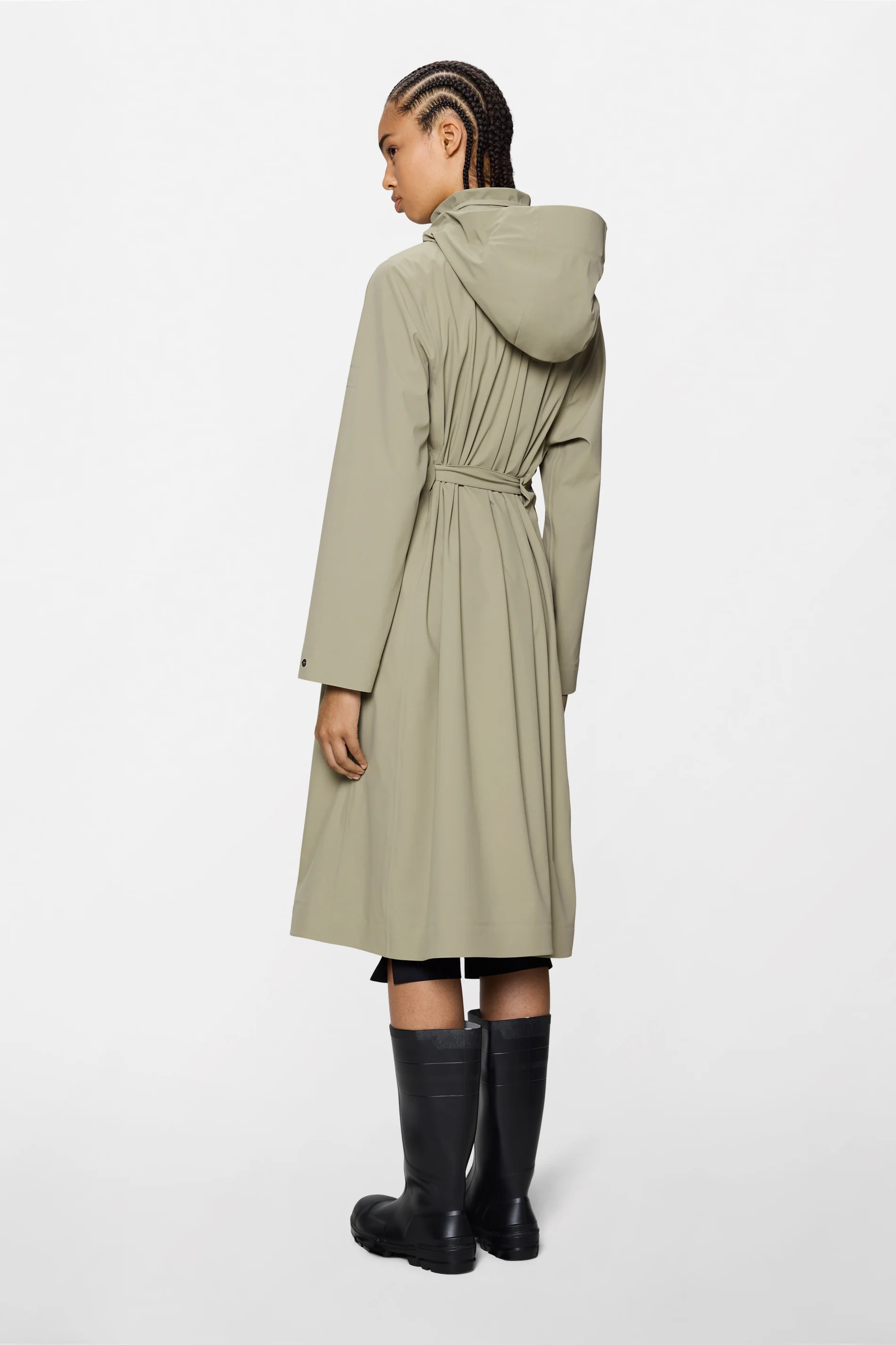 Suva Hardshell W Coat - Image 3